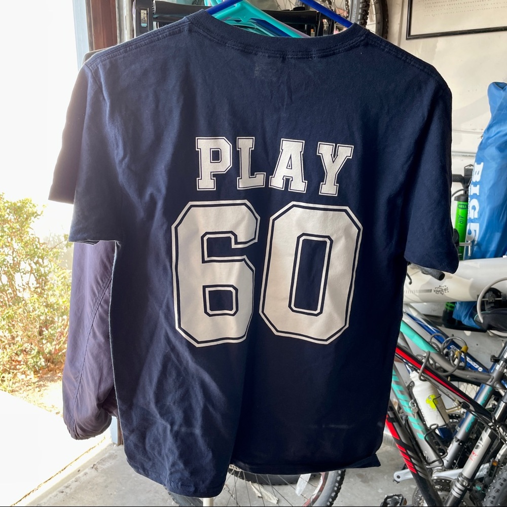 NFL Ram’s Kids T-Shirt